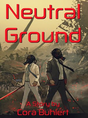 cover image of Neutral Ground